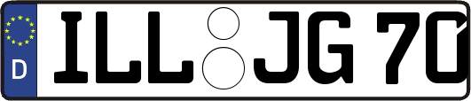 ILL-JG70