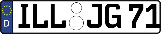 ILL-JG71