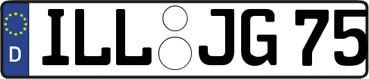 ILL-JG75