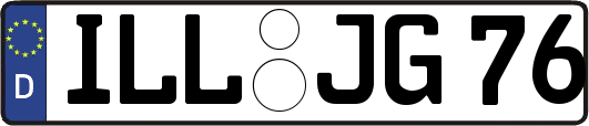 ILL-JG76