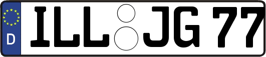 ILL-JG77