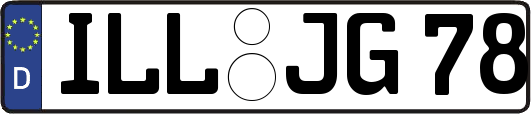 ILL-JG78