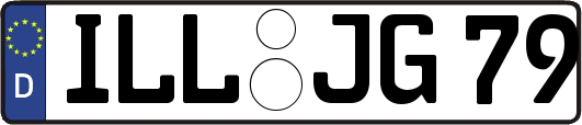 ILL-JG79