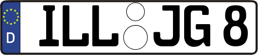 ILL-JG8