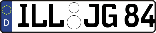 ILL-JG84