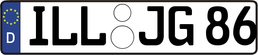 ILL-JG86