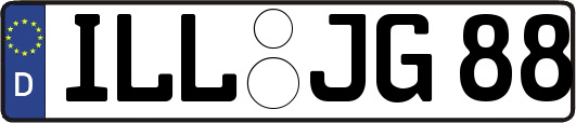ILL-JG88