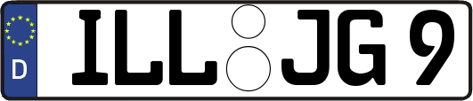 ILL-JG9