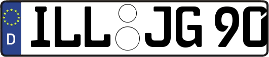ILL-JG90