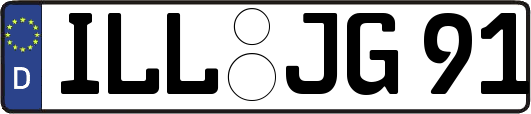 ILL-JG91