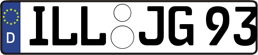 ILL-JG93
