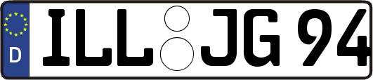 ILL-JG94
