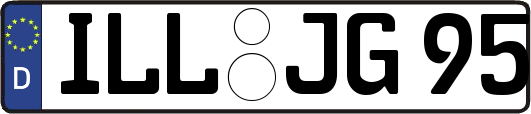 ILL-JG95