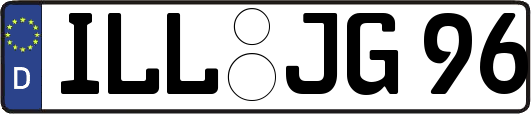 ILL-JG96