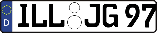 ILL-JG97