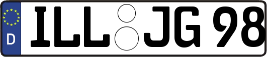 ILL-JG98