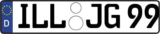 ILL-JG99
