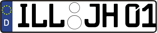 ILL-JH01