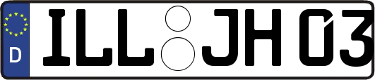 ILL-JH03