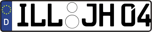 ILL-JH04