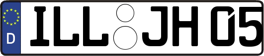 ILL-JH05