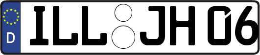 ILL-JH06