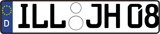 ILL-JH08