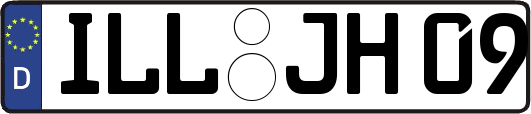 ILL-JH09
