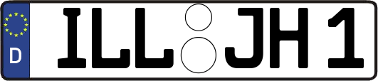 ILL-JH1