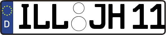 ILL-JH11
