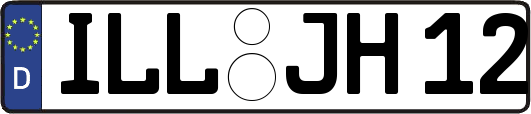 ILL-JH12