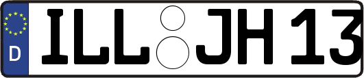 ILL-JH13