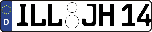 ILL-JH14