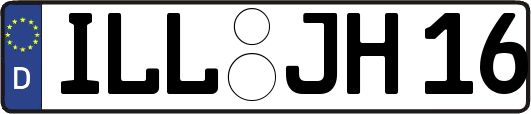 ILL-JH16