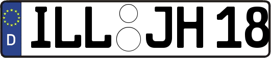 ILL-JH18