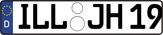 ILL-JH19