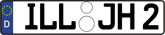 ILL-JH2