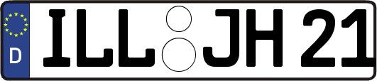 ILL-JH21
