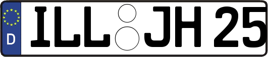 ILL-JH25