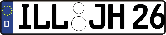 ILL-JH26