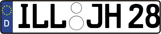 ILL-JH28