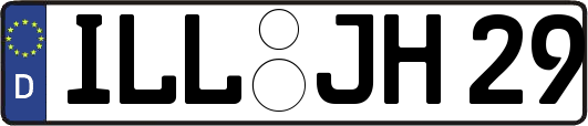 ILL-JH29