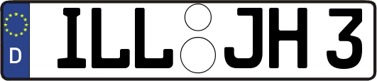 ILL-JH3