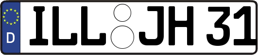 ILL-JH31