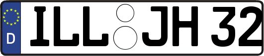 ILL-JH32