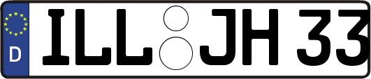 ILL-JH33