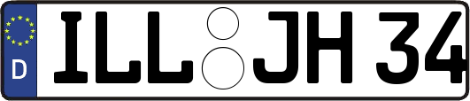 ILL-JH34