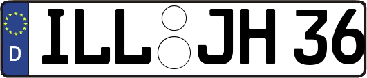 ILL-JH36
