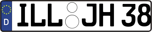 ILL-JH38