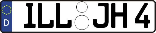 ILL-JH4